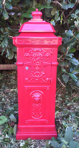 POST BOXES