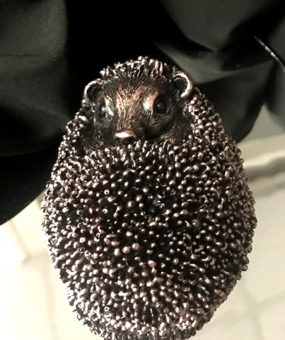 Hedgehog Home or Garden Ornament