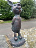 Medium Sized Winnie the Pooh set Garden Statues Figurines