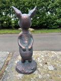 Medium Sized Winnie the Pooh set Garden Statues Figurines